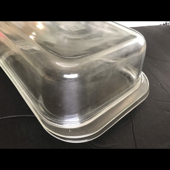 Pyrex Square Baking Dish - Picture 3 of 8